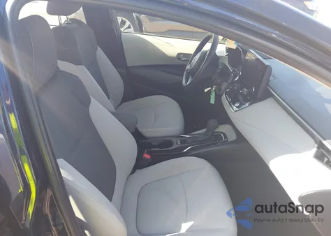 2022 Toyota Corolla Le из США, поврежденный, VIN JTDEPMAE4NJ205468